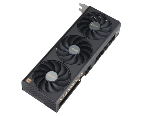 Відеокарта ASUS GeForce RTX4060Ti 16Gb PROART OC (PROART-RTX4060TI-O16G)