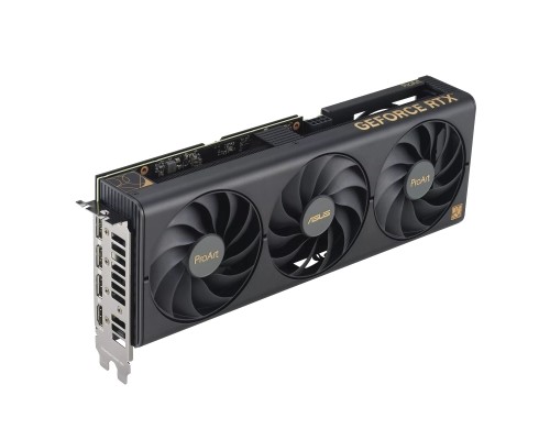 Відеокарта ASUS GeForce RTX4060Ti 16Gb PROART OC (PROART-RTX4060TI-O16G)