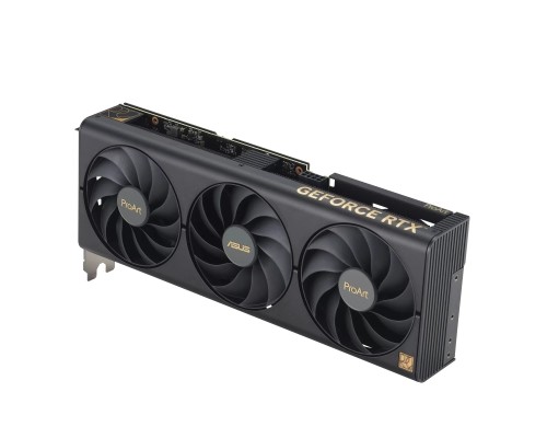 Відеокарта ASUS GeForce RTX4060Ti 16Gb PROART OC (PROART-RTX4060TI-O16G)