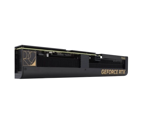 Відеокарта ASUS GeForce RTX4060Ti 16Gb PROART OC (PROART-RTX4060TI-O16G)