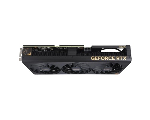 Відеокарта ASUS GeForce RTX4060Ti 16Gb PROART OC (PROART-RTX4060TI-O16G)