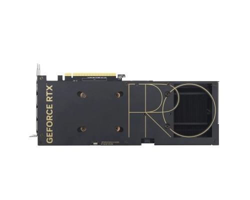 Відеокарта ASUS GeForce RTX4060Ti 16Gb PROART OC (PROART-RTX4060TI-O16G)