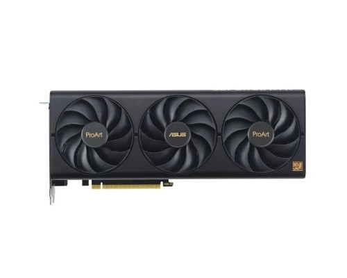 Відеокарта ASUS GeForce RTX4060Ti 16Gb PROART OC (PROART-RTX4060TI-O16G)