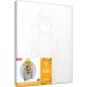Картина по номерам Rosa Start Stylish Dog 35 х 45 см (N00013265) (4823098514244)