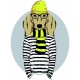 Картина по номерам Rosa Start Stylish Dog 35 х 45 см (N00013265) (4823098514244)