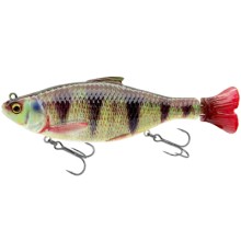 Воблер Savage Gear 3D Hard Pulsetail Roach SS 135mm 40.0g Perch (1854.20.01)