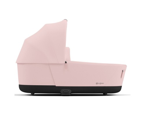 Люлька Cybex Priam Lux Peach Pink (523000829)