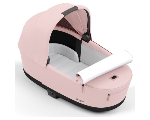 Люлька Cybex Priam Lux Peach Pink (523000829)