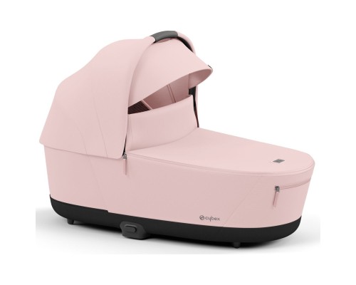 Люлька Cybex Priam Lux Peach Pink (523000829)