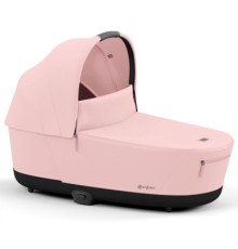 Люлька Cybex Priam Lux Peach Pink (523000829)