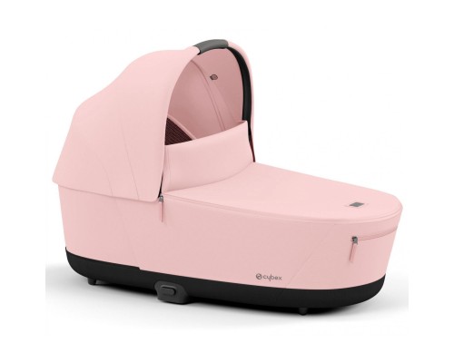 Люлька Cybex Priam Lux Peach Pink (523000829)