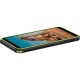 Мобільний телефон Ulefone Armor X12 3/32Gb Black Green (6937748735632)