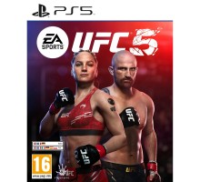 Гра Sony EA Sports UFC 5 , BD диск (1163870)