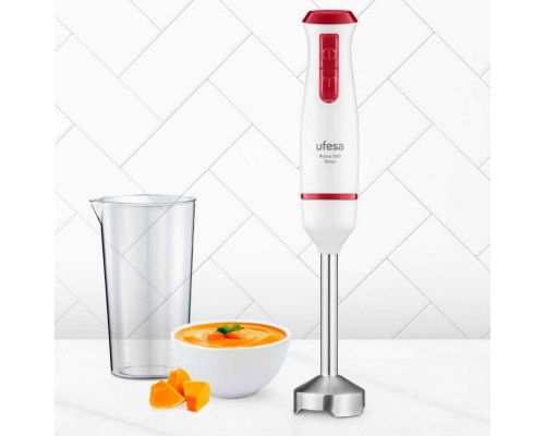 Блендер Ufesa PULSAR 600 DELUXE (70105522)