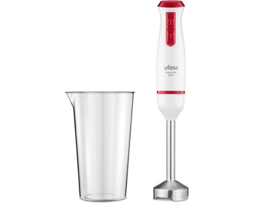 Блендер Ufesa PULSAR 600 DELUXE (70105522)