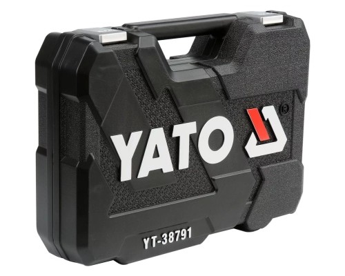 Набір інструментів Yato YT-38791