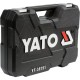 Набір інструментів Yato YT-38791
