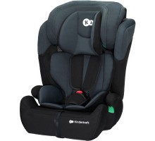 Автокрісло Kinderkraft Comfort Up i-Size Black (KCCOUP02BLK0000) (5902533923120)