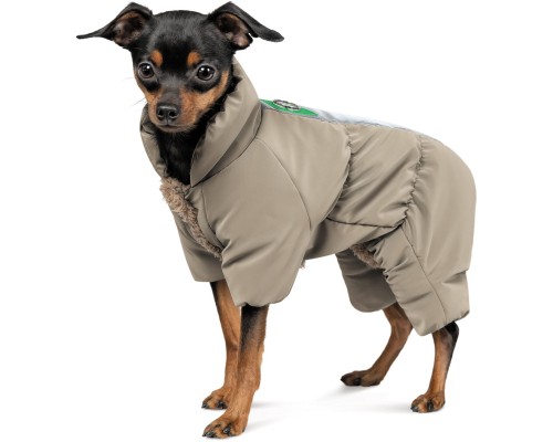 Комбінезон для тварин Pet Fashion EGO М (4823082431427)