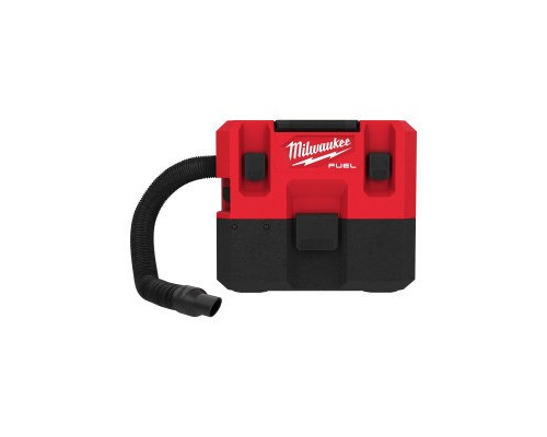 Пилосос будівельний Milwaukee M12 FVCL-0 (без АКБ та ЗП) (4933478186)