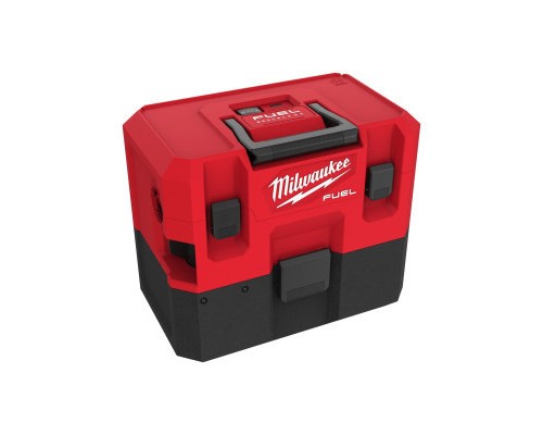 Пилосос будівельний Milwaukee M12 FVCL-0 (без АКБ та ЗП) (4933478186)