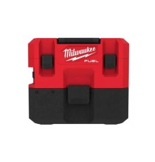 Пилосос будівельний Milwaukee M12 FVCL-0 (без АКБ та ЗП) (4933478186)