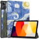 Чохол до планшета BeCover Smart Case Xiaomi Redmi Pad SE11