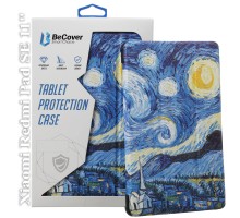 Чохол до планшета BeCover Smart Case Xiaomi Redmi Pad SE11