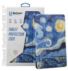 Чохол до планшета BeCover Smart Case Xiaomi Redmi Pad SE11