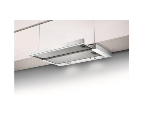 Витяжка кухонна Faber Flexa Ng Glass Lux Wh A60 (315.0635.138)