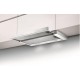 Витяжка кухонна Faber Flexa Ng Glass Lux Wh A60 (315.0635.138)