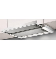 Витяжка кухонна Faber Flexa Ng Glass Lux Wh A60 (315.0635.138)