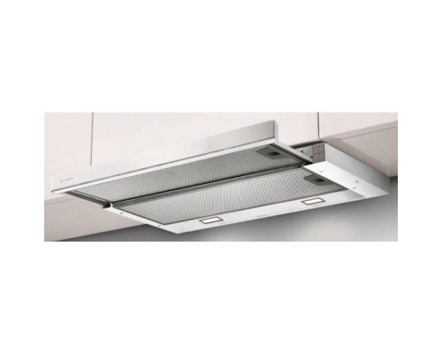 Витяжка кухонна Faber Flexa Ng Glass Lux Wh A60 (315.0635.138)