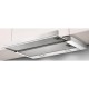 Витяжка кухонна Faber Flexa Ng Glass Lux Wh A60 (315.0635.138)