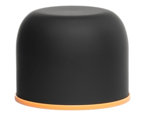 Термос Hölmer Exquisite 1000 мл Чорний (TH-01000-SRBO Exquisite)