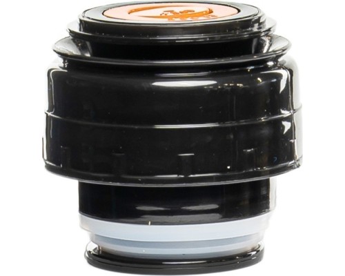 Термос Hölmer Exquisite 1000 мл Чорний (TH-01000-SRBO Exquisite)