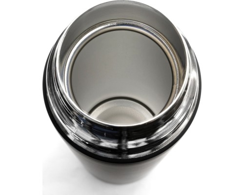 Термос Hölmer Exquisite 1000 мл Чорний (TH-01000-SRBO Exquisite)