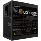 Блок живлення GIGABYTE 750W (UD750GM PG5)