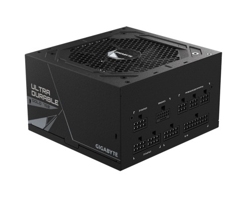Блок живлення GIGABYTE 750W (UD750GM PG5)
