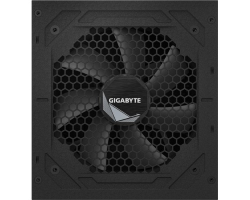 Блок живлення GIGABYTE 750W (UD750GM PG5)