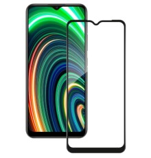Скло захисне ACCLAB Full Glue Realme C25Y (1283126542350)