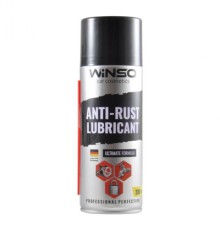Мастило автомобільне WINSO ANTI-RUST LUBRICANT 200мл (820210)