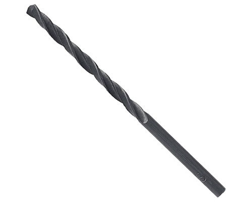 Свердло Milwaukee по металу HSS-R DIN338, 3,0 мм, (10шт) (4932363464)