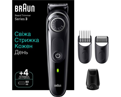 Тример Braun BT3440
