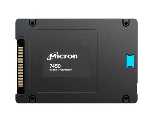 Накопичувач SSD U.3 2.5