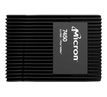 Накопичувач SSD U.3 2.5