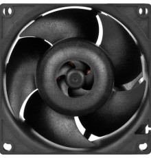 Кулер до корпусу Arctic S8038-7K (ACFAN00288A)