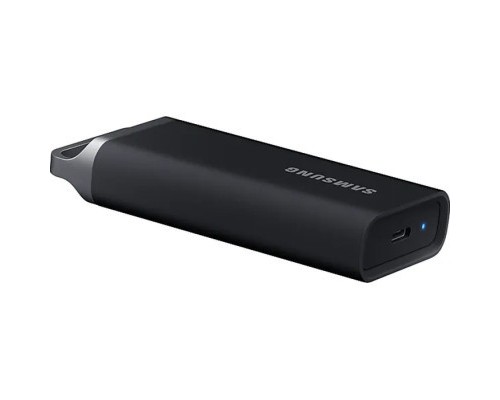 Накопичувач SSD USB 3.2 2TB T5 Shield Samsung (MU-PH2T0S/EU)