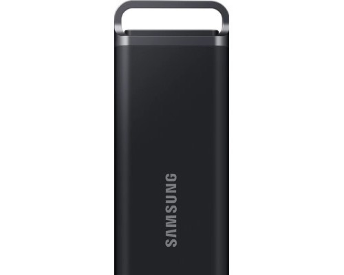 Накопичувач SSD USB 3.2 2TB T5 Shield Samsung (MU-PH2T0S/EU)