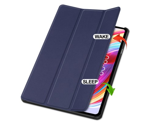 Чохол до планшета BeCover Smart Case Teclast T50 2022 11